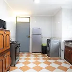 3 Lovely Bedrooms And Balcony In Central Casablanca
